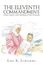 Eleventh Commandment af Ejike R Egwuekwe