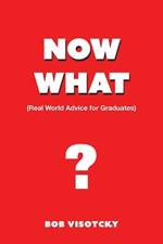 Now What? af Bob Visotcky