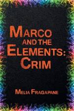 Marco & The Elements af Melia Fragapane