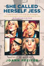 She Called Herself Jess af Joann Pfeifer