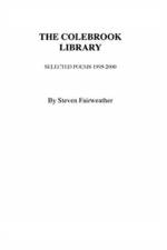 The COLEBROOK LIBRARY af Steven Fairweather