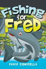 Fishing for Fred af David Conicella