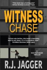 Witness Chase af R J Jagger