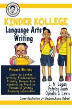 Kinder Kollege Language Arts af Ophelia S Lewis