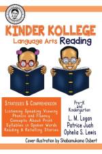 Kinder Kollege Language Arts af Ophelia S Lewis