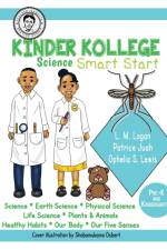 Kinder Kollege Science af Ophelia S Lewis