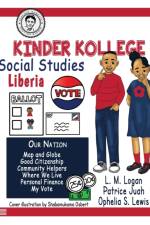 Kinder Kollege Social Studies af Ophelia S Lewis