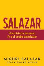 Salazar af Richard Hogue