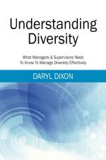Understanding Diversity af Daryl Dixon