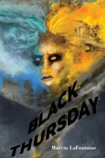 Black Thursday af Marvin LaFontaine