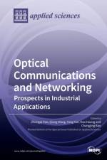 Optical Communications and Networking