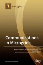 Communications in Microgrids