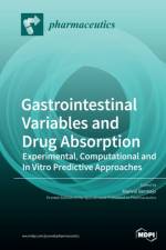 Gastrointestinal Variables and Drug Absorption