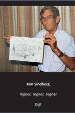 Tegner, Tegner, Tegner af Kim Sindberg
