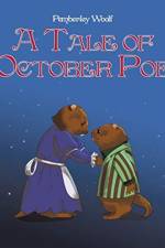 Tale of October Poe af Pemberley Woolf