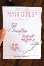 Math Girls 4 af Hiroshi Yuki