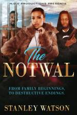 Notwal af Stanley Watson