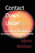 Contact Down Under af Moira McGhee