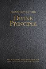 Exposition of the Divine Principle (Color Coded) af Sun Myung Moon