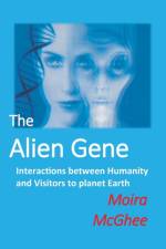 The Alien Gene af Moira McGhee