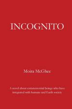 Incognito af Moira McGhee