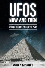 UFOs Now and Then af Moira McGhee