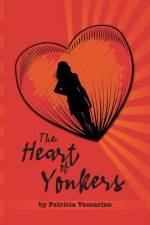 Heart of Yonkers af Patricia Vaccarino