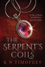 Serpent's Coils af K N Timofeev