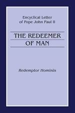 Redeemer of Man af John Paul II