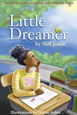 Little Dreamer af Nell Jones