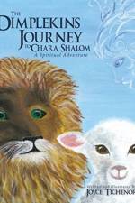 Dimplekins Journey to Chara Shalom af Joyce Tichenor
