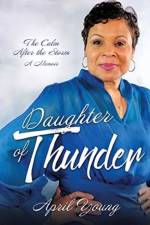 Daughter of Thunder af April Young