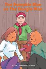 Pumpkin Man vs The Boogie Man af Joe The Gamer Petraro
