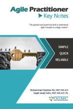 Agile Practitioner Key Notes af Saqib Javed John
