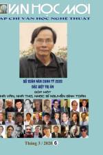 VAN HOC MOI SO 6 XUAN CANH TY - 2020 - Hard Cover af Van Hoc Moi