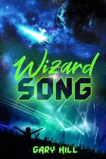 Wizard Song af Gary Hill