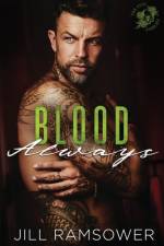 Blood Always af Jill Ramsower