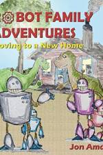 Robot Family Adventures af Jon Amdall