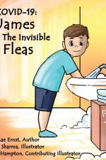 James and the Invisible Fleas af Loleta Rae Ernst