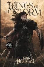 Wings of the Storm af Kirk Dougal