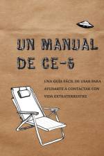 Un Manual CE-5 af Cielia Hatch