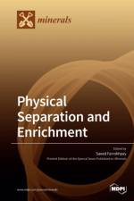 Physical Separation and Enrichment