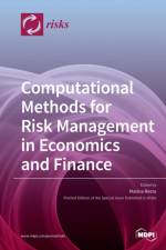 Computational Methods for Risk Management in Economics and Finance