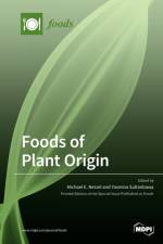 Foods of Plant Origin