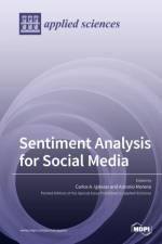 Sentiment Analysis for Social Media