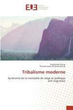 Tribalisme moderne af Parameswara Achutha Kurup