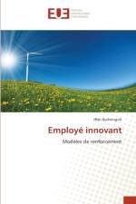 Employe innovant af Iffah Budiningsih
