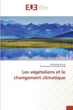 Les vegetaliens et le changement climatique af Ravikumar Kurup