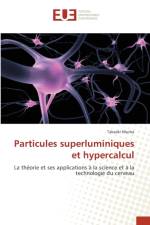 Particules superluminiques et hypercalcul af Takaaki Musha