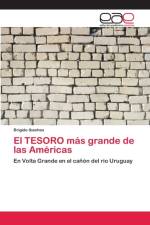TESORO mas grande de las Americas af Brígido Ibanhes